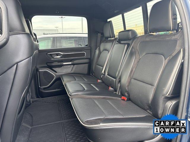 used 2023 Ram 1500 car, priced at $39,995