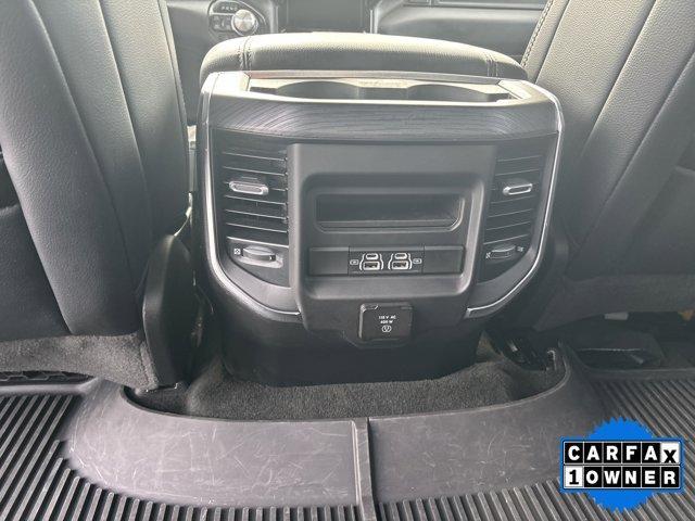 used 2023 Ram 1500 car, priced at $39,995