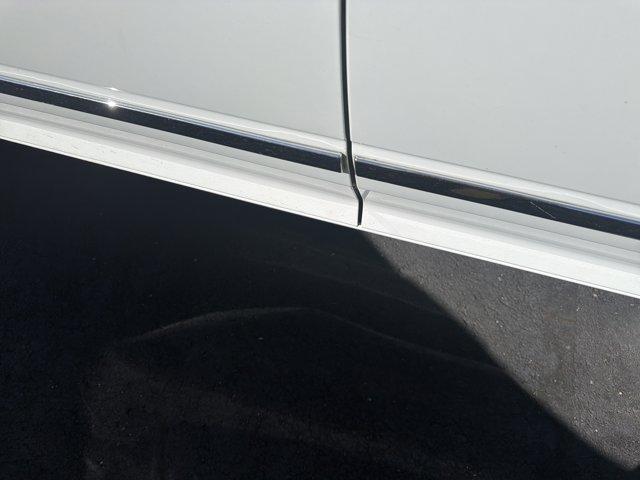 used 2020 Ram 2500 car, priced at $45,995