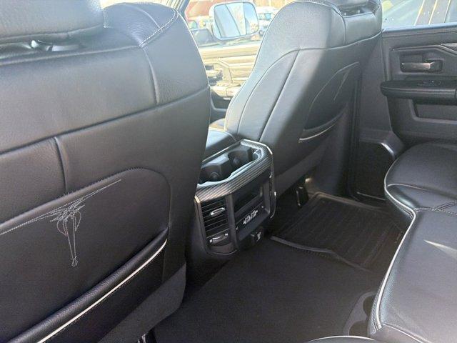 used 2020 Ram 2500 car, priced at $45,995