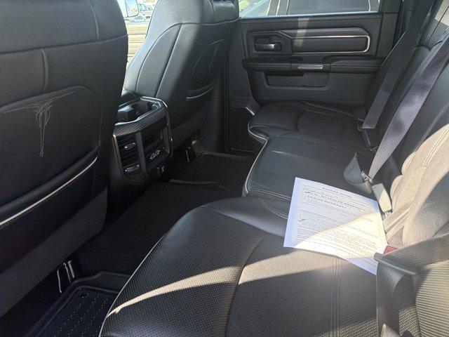 used 2020 Ram 2500 car, priced at $45,995