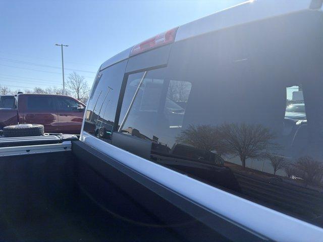 used 2020 Ram 2500 car, priced at $45,995