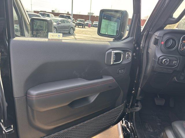 new 2026 Jeep Wrangler car, priced at $63,264