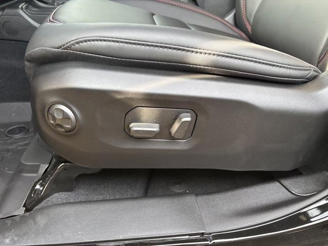 new 2026 Jeep Wrangler car, priced at $63,264