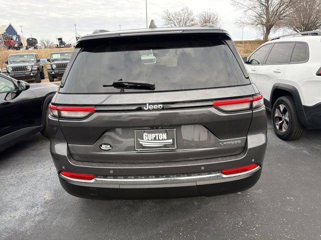 used 2022 Jeep Grand Cherokee car, priced at $18,795