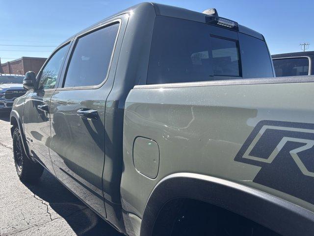 new 2026 Ram 1500 car, priced at $70,233