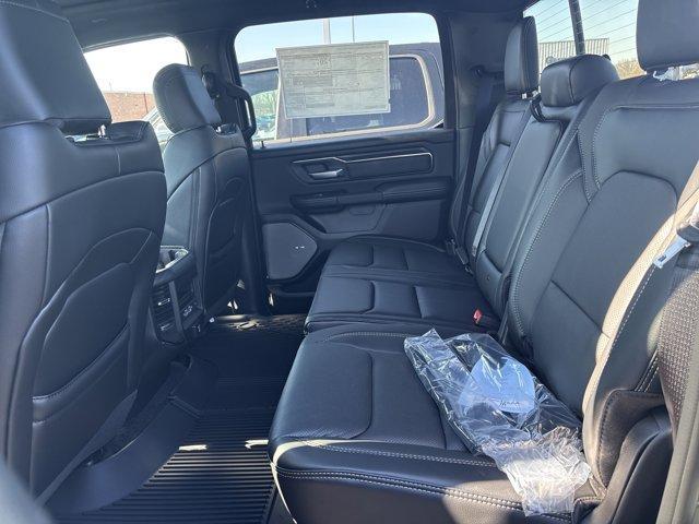 new 2026 Ram 1500 car, priced at $70,233