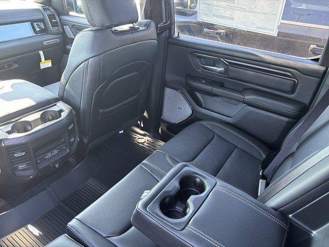 new 2026 Ram 1500 car, priced at $70,233