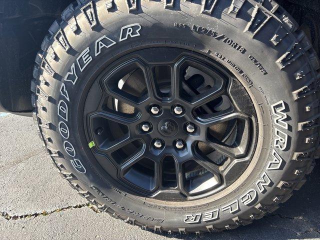 new 2026 Ram 1500 car, priced at $70,233