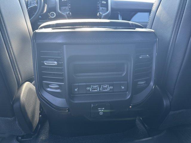 new 2026 Ram 1500 car, priced at $70,233