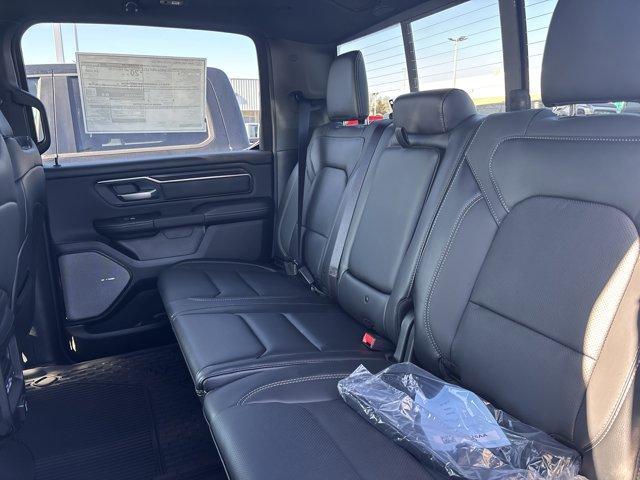 new 2026 Ram 1500 car, priced at $70,233