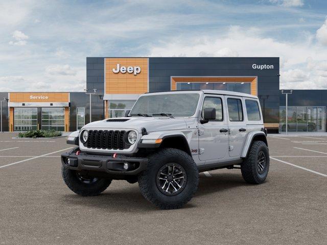 new 2026 Jeep Wrangler car, priced at $68,205
