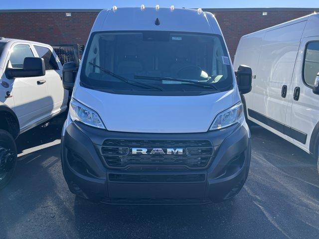 new 2026 Ram ProMaster 1500 car, priced at $48,478