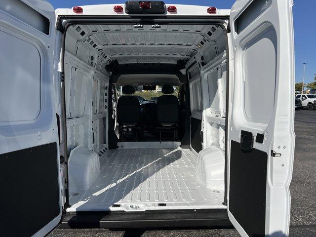 new 2026 Ram ProMaster 1500 car, priced at $48,478