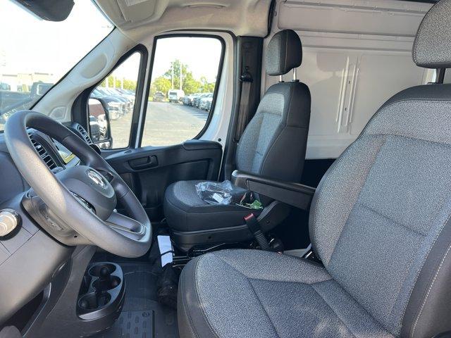 new 2026 Ram ProMaster 1500 car, priced at $48,478