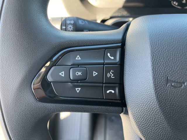 new 2026 Ram ProMaster 1500 car, priced at $48,478