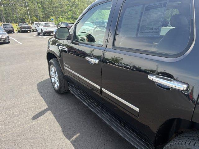 used 2013 Chevrolet Tahoe car, priced at $19,995