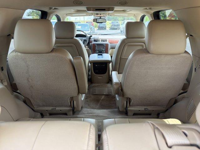 used 2013 Chevrolet Tahoe car, priced at $19,995
