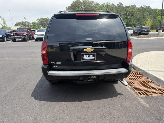 used 2013 Chevrolet Tahoe car, priced at $19,995