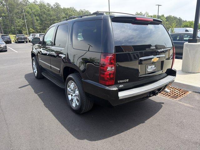 used 2013 Chevrolet Tahoe car, priced at $19,995