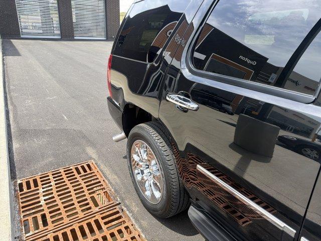 used 2013 Chevrolet Tahoe car, priced at $19,995