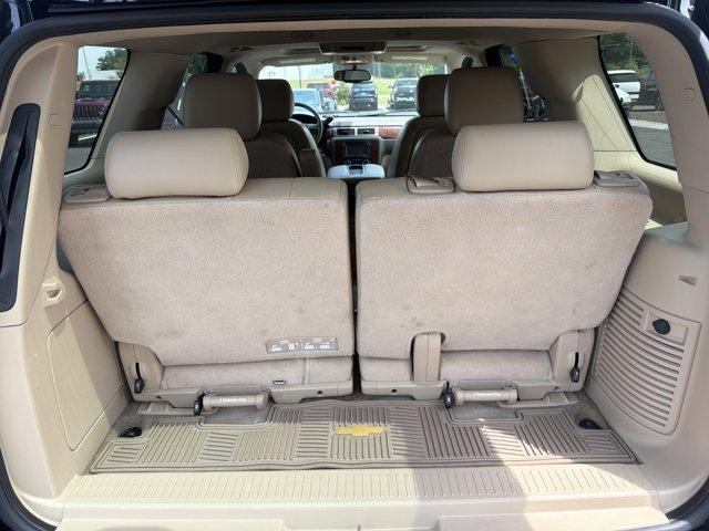 used 2013 Chevrolet Tahoe car, priced at $19,995