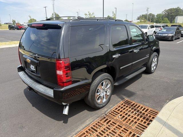 used 2013 Chevrolet Tahoe car, priced at $19,995