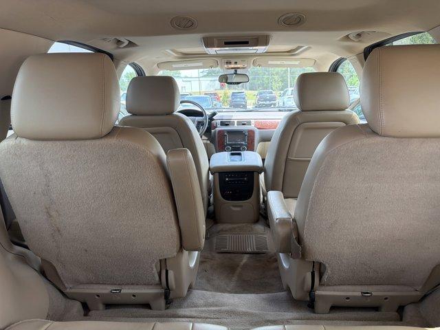 used 2013 Chevrolet Tahoe car, priced at $19,995