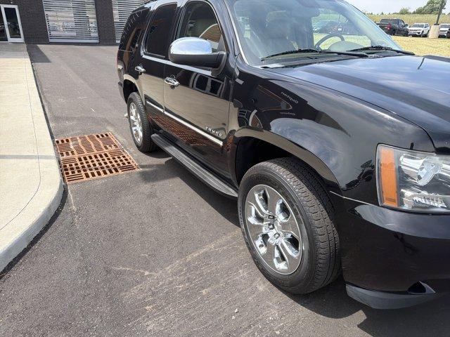 used 2013 Chevrolet Tahoe car, priced at $19,995