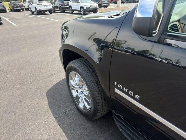 used 2013 Chevrolet Tahoe car, priced at $19,995