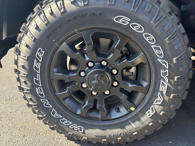 new 2026 Ram 2500 car, priced at $62,018