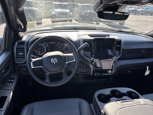 new 2026 Ram 2500 car, priced at $62,018