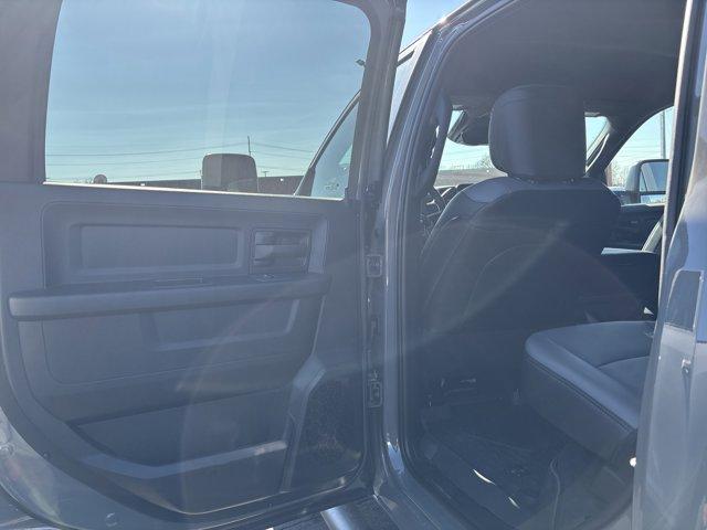 new 2026 Ram 2500 car, priced at $62,018