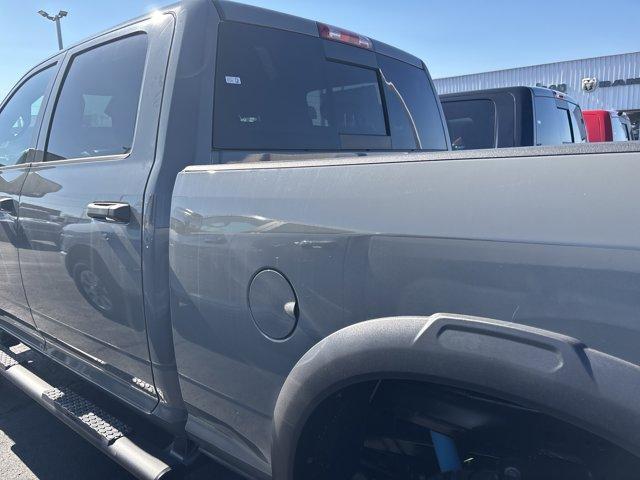 new 2026 Ram 2500 car, priced at $62,018
