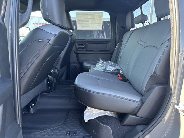 new 2026 Ram 2500 car, priced at $62,018