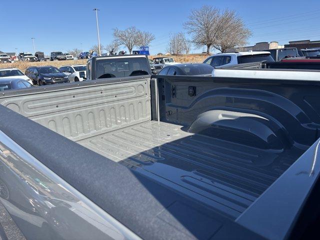 new 2026 Ram 2500 car, priced at $62,018