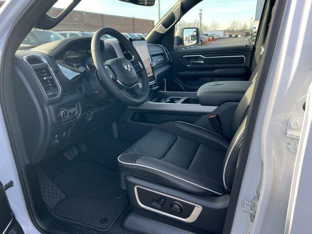new 2026 Ram 1500 car, priced at $67,432