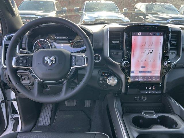 new 2026 Ram 1500 car, priced at $67,432