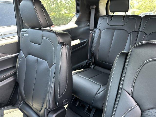 new 2025 Jeep Grand Cherokee L car, priced at $53,725