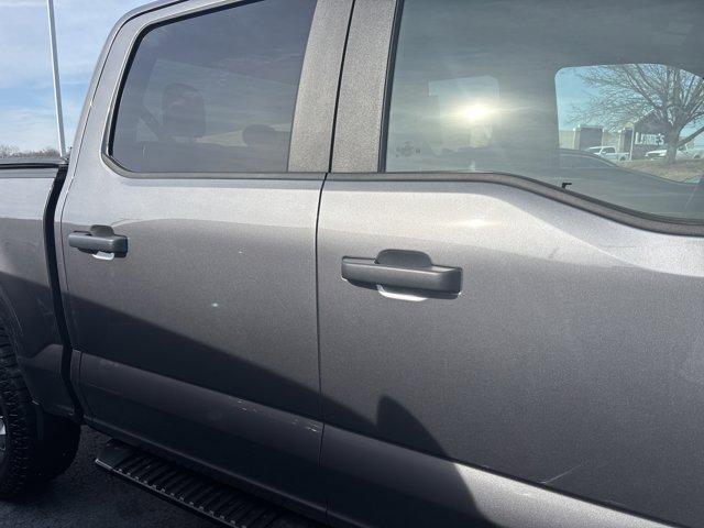 used 2021 Ford F-150 car, priced at $34,395