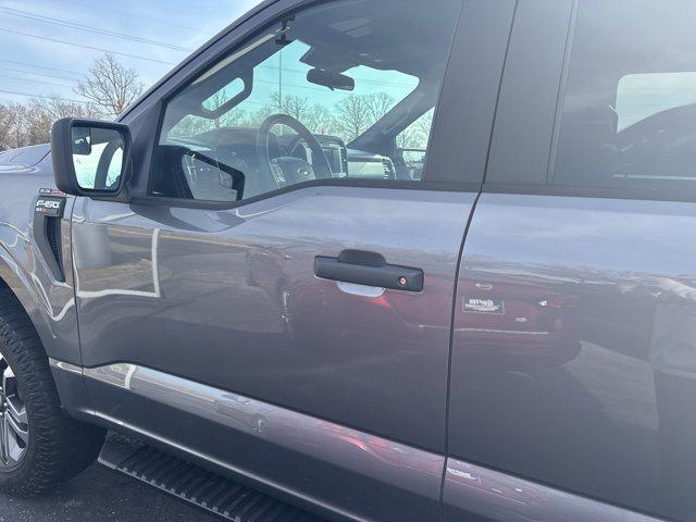 used 2021 Ford F-150 car, priced at $34,395