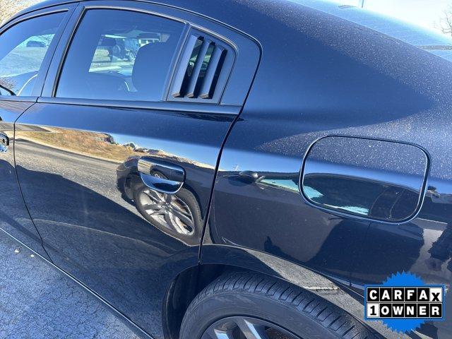 used 2020 Dodge Charger car, priced at $15,095