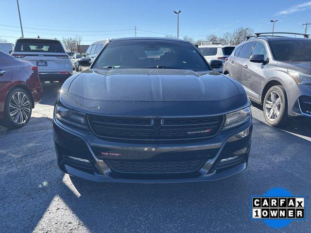 used 2020 Dodge Charger car, priced at $15,095