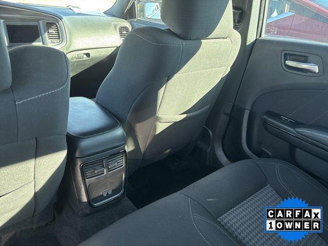 used 2020 Dodge Charger car, priced at $15,095
