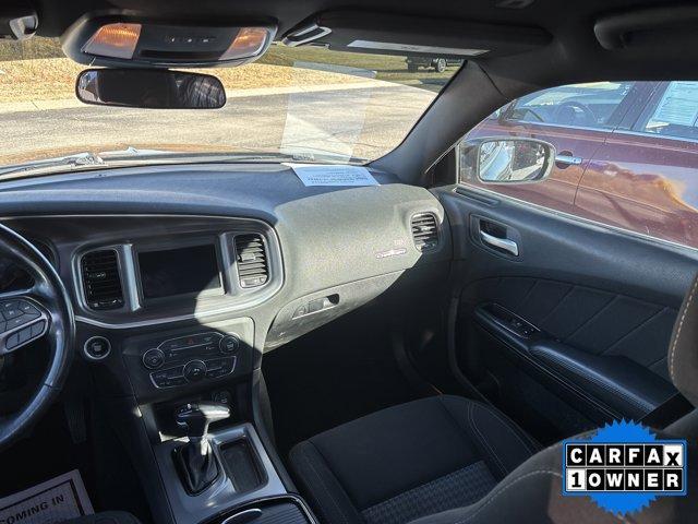 used 2020 Dodge Charger car, priced at $15,095