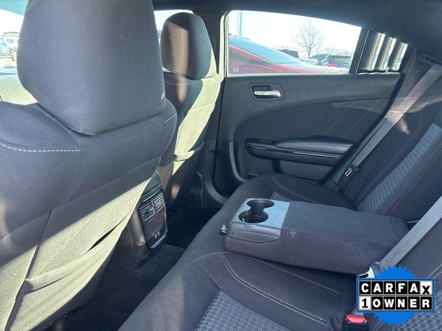 used 2020 Dodge Charger car, priced at $15,095