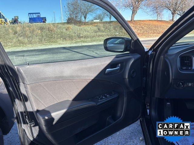 used 2020 Dodge Charger car, priced at $15,095