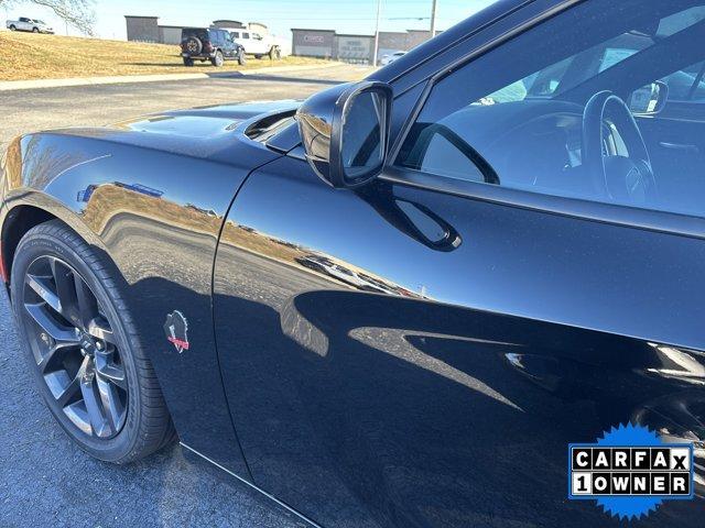 used 2020 Dodge Charger car, priced at $15,095