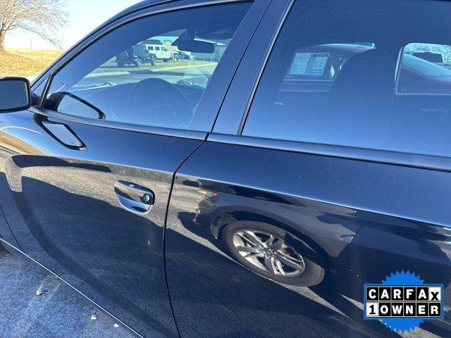 used 2020 Dodge Charger car, priced at $15,095