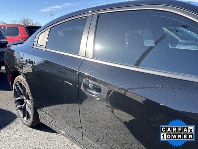 used 2020 Dodge Charger car, priced at $15,095